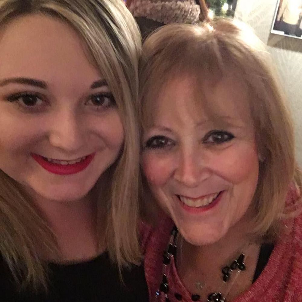 Meet your Posher, Sandra